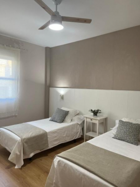 Apartamento Domus Tarraco, Mérida
